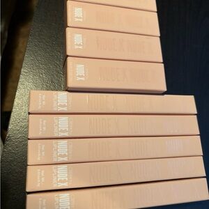 Beauty Creations Lip Bundle